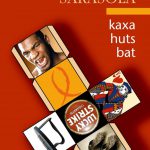 Kaxa huts bat
