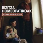 Bizitza homeopatikoak