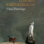 Londres kartoizkoa da