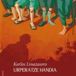 Urperatze handia