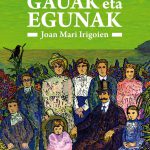 Haragiaren gauak eta egunak