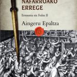 Izan bainintzen Nafarroako errege