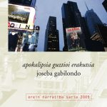 Apokalipsia guztioi erakutsia