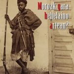 Moroak gara behelaino artean?