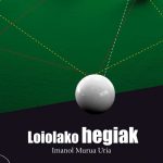 Loiolako hegiak
