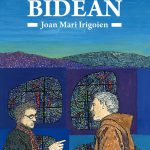 Nor bere bidean (Orbetarrak III)