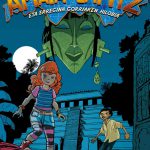 Amaia Lapitz eta erregina gorriaren hilobia