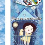 Mara eta izar-saltzailea