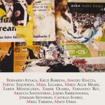 Hitz bide, bizia xede