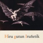 Hiru gutun Iruñetik