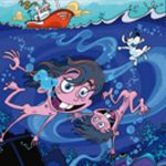 Txomintxo eta Perutxoren abenturak