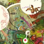 Urruneko motorrak mila zaldi