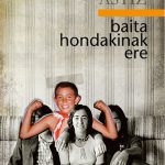 Baita hondakinak ere