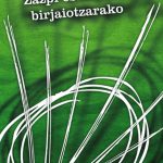 Zazpi ebidentzia birjaiotzarako