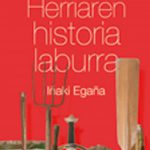 Euskal Herriaren historia laburra