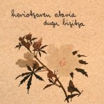 Heriotzaren ataria dugu bizitza