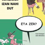 Artzaina izan nahi dut, eta zer?