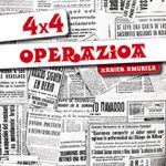 4×4 operazioa