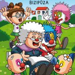 Bizipoza – Pirritx, Porrotx eta Marimotots