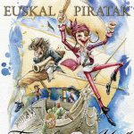 Maddi eta euskal piratak