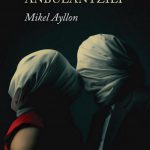 Ez tiro egin anbulantziei