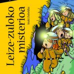 Leize-zuloko misterioa