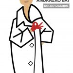 Lorea Gernika, andrazko bat