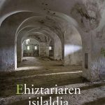 Ehiztariaren isilaldia