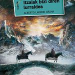 Itzalak bizi diren lurraldea