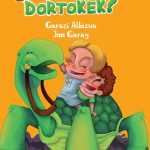 Nola egiten dute dortokek?