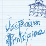 Usategiaren printzipioa