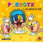 Porrotx lagun artean