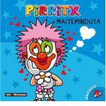 Pirritx maiteminduta