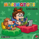 Marimotots bakarrik