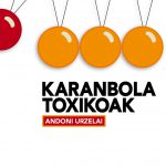 Karanbola toxikoak