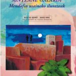 Mendafin usaineko iluntzeak