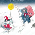 Olentzero eta Maridomingi