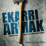 Ekarri armak