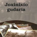Joxinixio gudaria