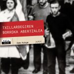 Txillardegiren borroka abertzalea