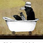 Erleak, satorrak, beleak