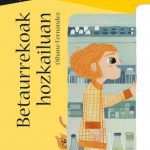 Betaurrekoak hozkailuan