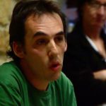 Edu Zelaietak maiatzaren 7an aurkeztuko du bere poesia liburu berria