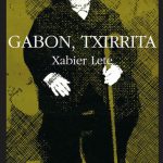Gabon Txirrita