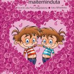 Txomintxo eta Perutxo maiteminduta