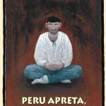 Peru Apreta, mistikoa