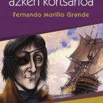 Ixtebe Pellot azken kortsarioa