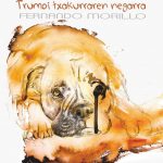 Trumoi txakurraren negarra