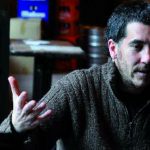 Gotzon Barandiaranek poesia bilduma berria kaleratu du