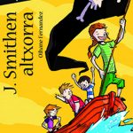 J. Smithen altxorra